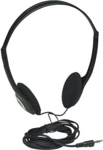 Słuchawki Manhattan Stereo Headphones (177481)