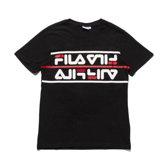 Футболка спортивная Fila Salman Tee