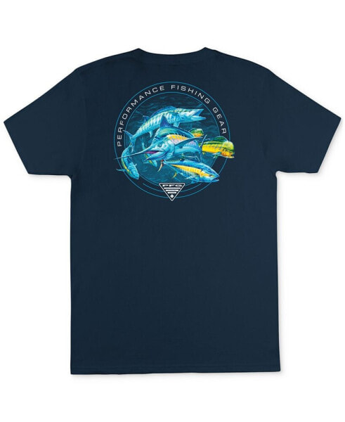 Men's Ventura PFG Graphic T-Shirt