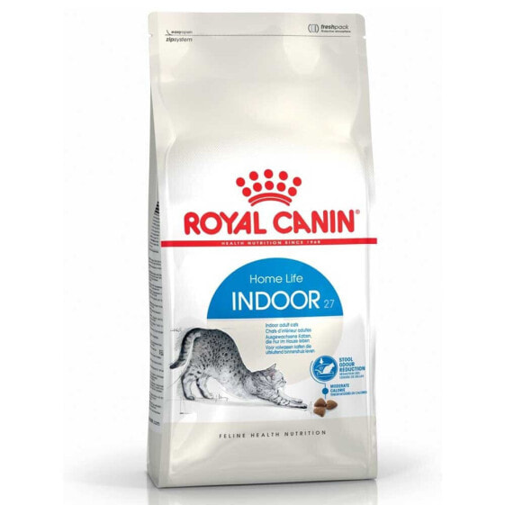 ROYAL CANIN Home Life Indoor Adult 2kg Cat Food