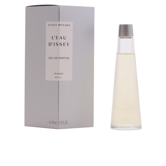 Issey Miyake L'Eau D'Issey Парфюмерная вода 75 мл. Сменный блок (рефилл)