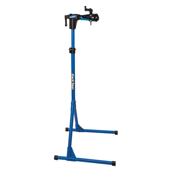 Park Tool PCS-4-2 Repair Stand with 100-5D Micro Clamp: Single