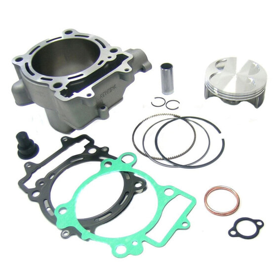 ATHENA P400250100009 Standard Bore Cylinder Kit Ø96 mm 450cc