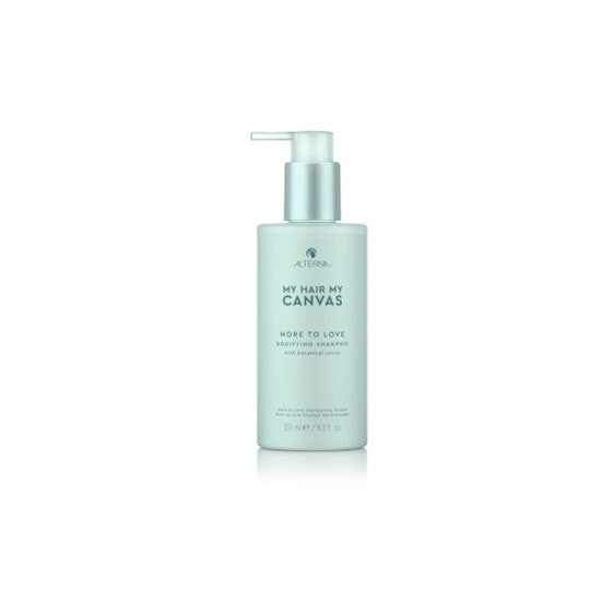 Шампунь Alterna My Hair My Canvas More To Love Bodifying 250 ml