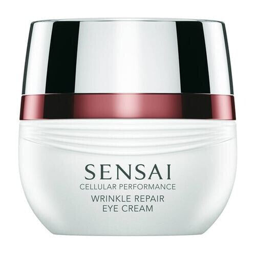 Sensai Cellular Performance Wrinkle Repair Eyecream