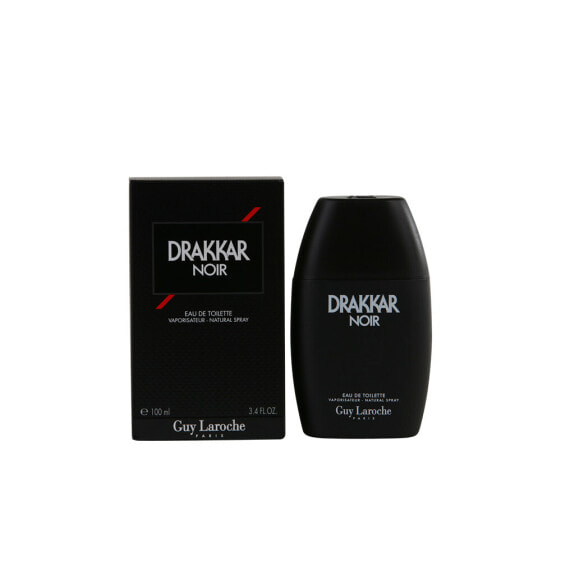 Men's Perfume Guy Laroche EDT Drakkar Noir 100 ml