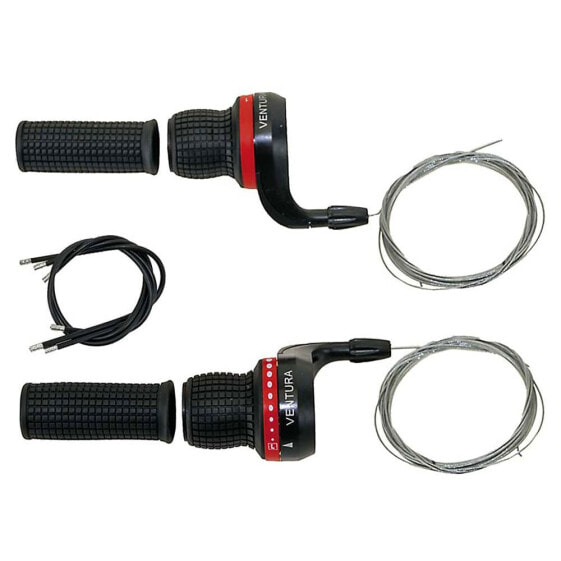 VENTURA Shift Levers Set