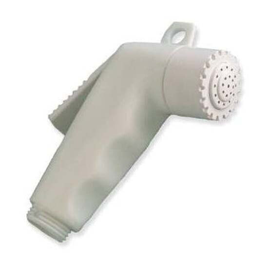 Trem Plastic Exterior Shower