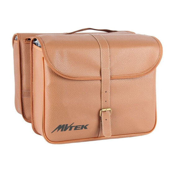 MVTEK City Vintage Panniers