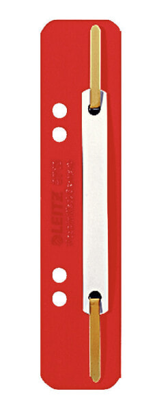 Esselte Leitz 37100025 - Red - Polypropylene (PP) - 35 mm - 158 mm - 1 mm