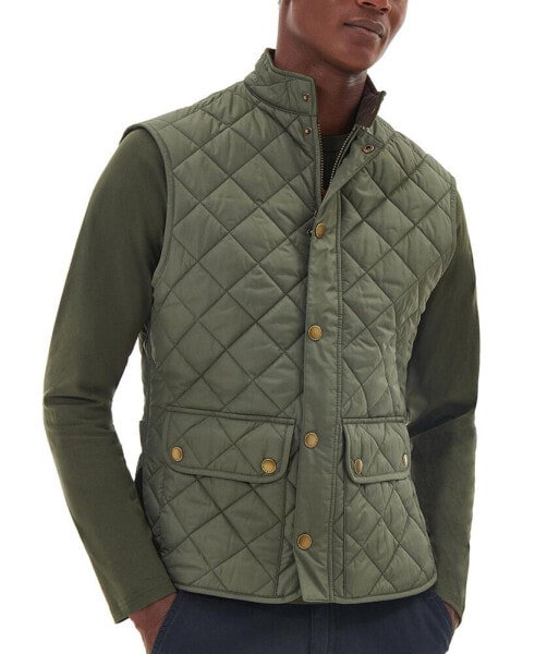 Жилет Barbour Lowerdale Quilted