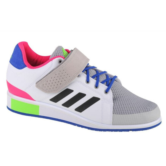 Кроссовки для тренировок мужские Adidas Power Perfect 3 M GZ1476