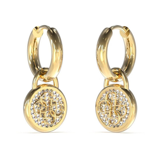 GUESS JUBE03131 Dreaming Earrings