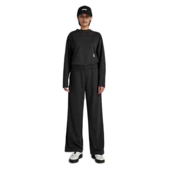 G-STAR Wide Leg Jumpsuit