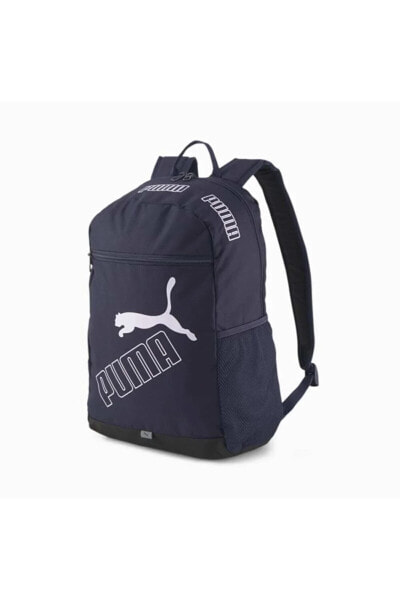 Рюкзак PUMA Backpack 077295-02 Lacivert