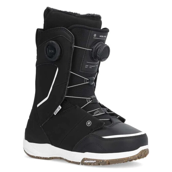 RIDE Hera pro woman snowboard boots