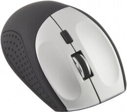 Esperanza EM123S - Оптическая Bluetooth мышь 2400 DPI черного и серого цвета