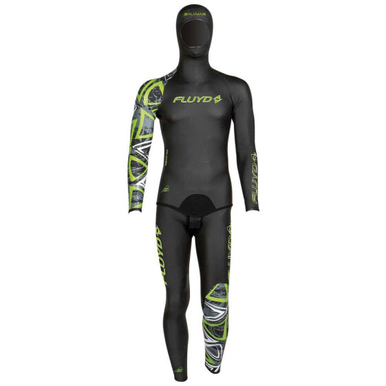 SALVIMAR Flyud Record 2.5 mm Suit