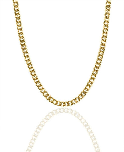 Cuban Link Collection Necklace