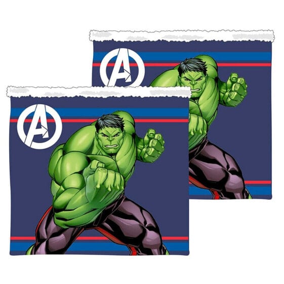 Шарф спортивный Marvel Hulk The Avengers