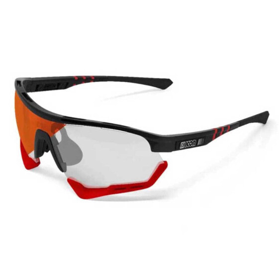 SCICON Aerotech XL photochromic sunglasses
