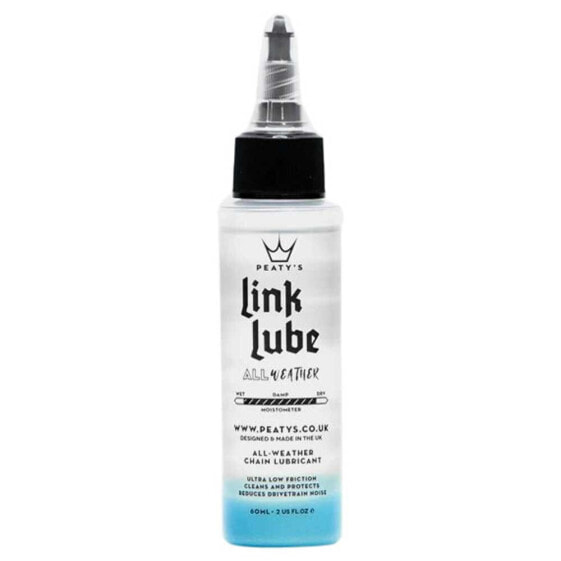 PEATY´S Link Lube All Weather Chain Lubricant 60ml