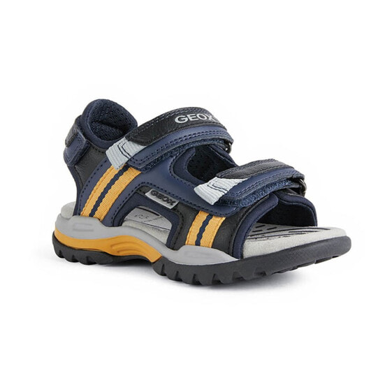 GEOX Borealis sandals