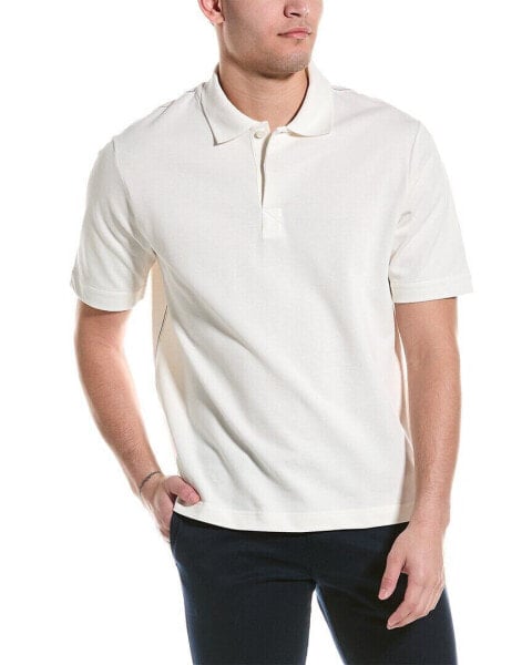 Burberry Polo T-Shirt Men's