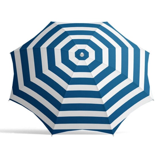Зонт пляжный ориентируемый металлический из нейлона ATOSA 200 см UPF 22/25 мм