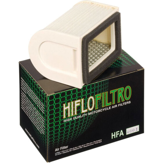 HIFLOFILTRO Moto Guzzi/Yamaha HFA4601 Air Filter