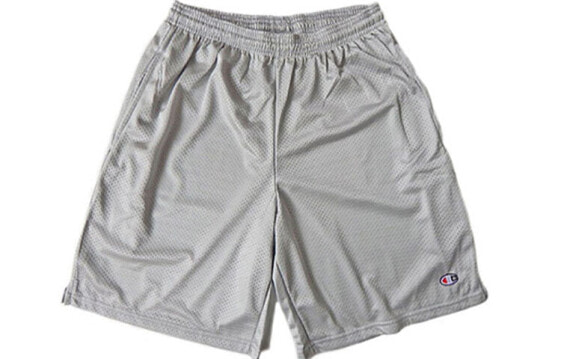 Champion C Logo Trendy Clothing Casual Shorts