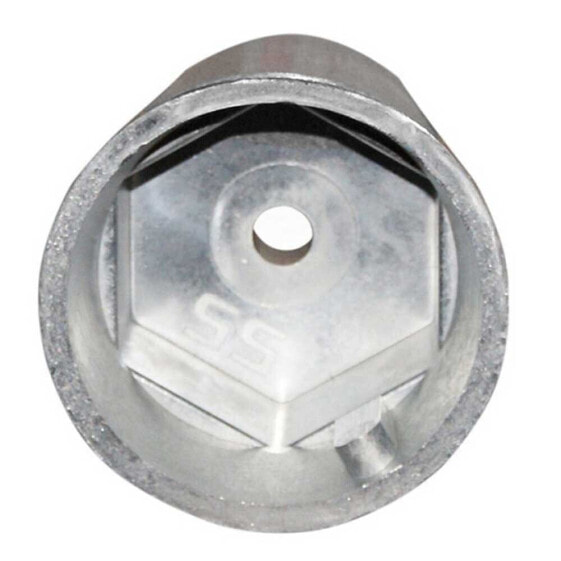 TECNOSEAL Conical Shaft Zinc Anode