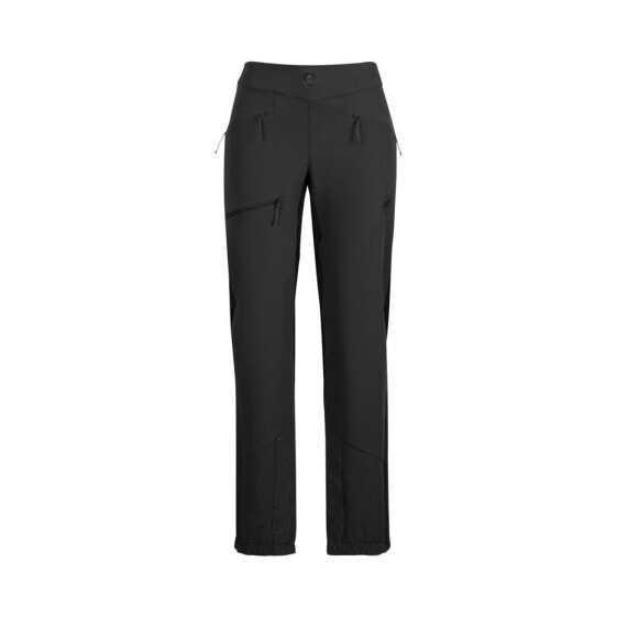 MAMMUT Aenergy Softshell Pants