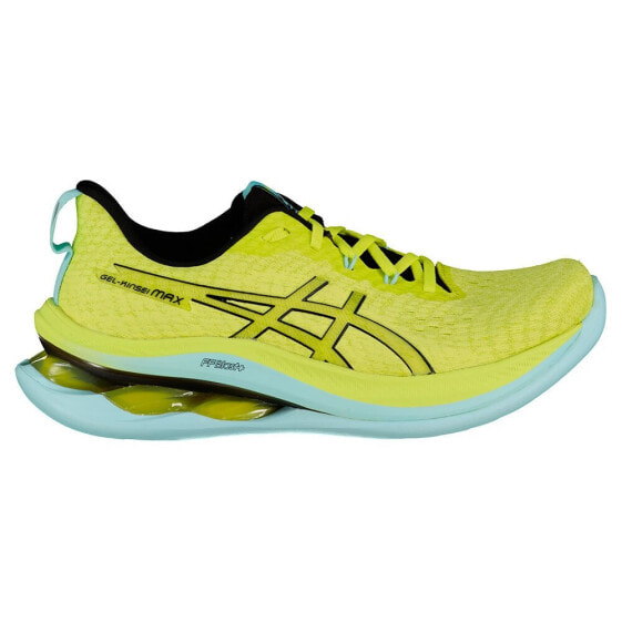 ASICS Gel-Kinsei Max running shoes