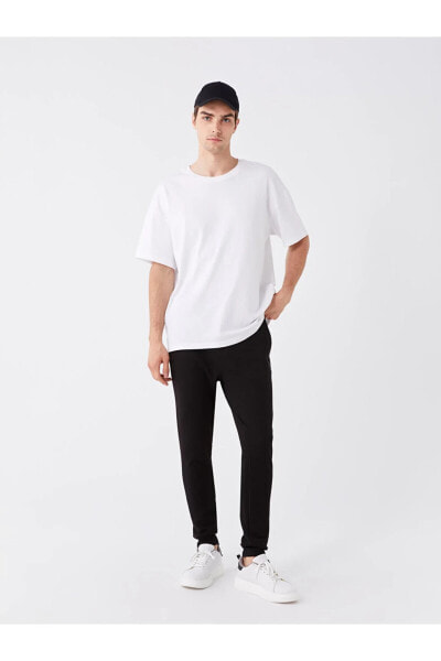 Брюки спортивные LC WAIKIKI Slim Fit Erkek Jogger