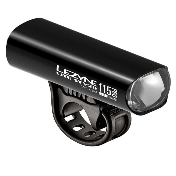 Фонарь велосипедный Lezyne Lite Drive Stvzo Pro 115