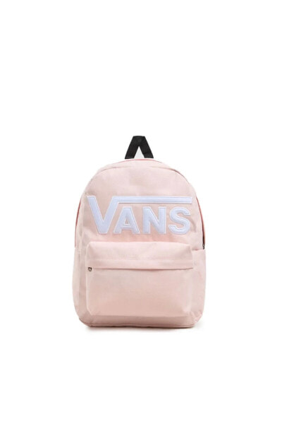 Рюкзак Vans Old Skool Drop V Pembe 22 Л. 42,55 cm Y x 32,4 cm G x 12,4 cm D.