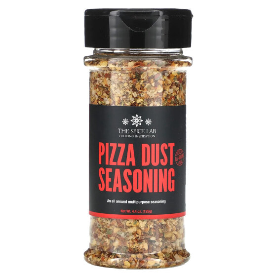 Pizza Dust Seasoning, 4.4 oz (125 g)