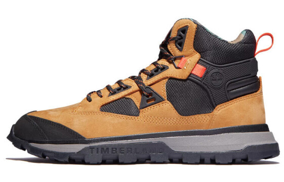 Timberland Treeline A2EH7231 Outdoor Boots