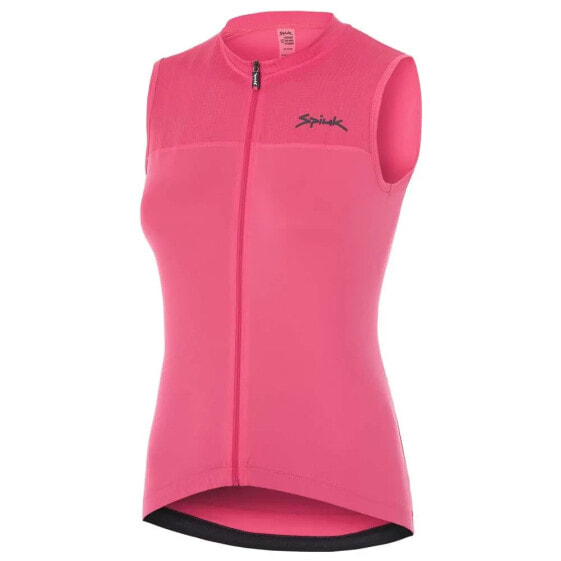 SPIUK Anatomic sleeveless jersey