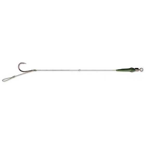 CARP SPIRIT BDL Classic tied hook