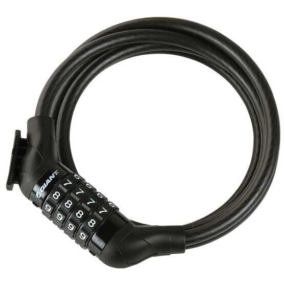 GIANT Flex Combo+ cable lock