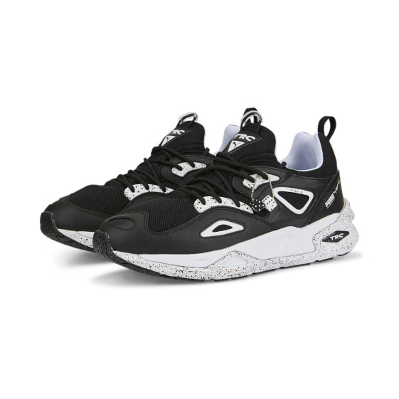 [386430-02] Mens PUMA TRC BLAZE CHANCE BLA