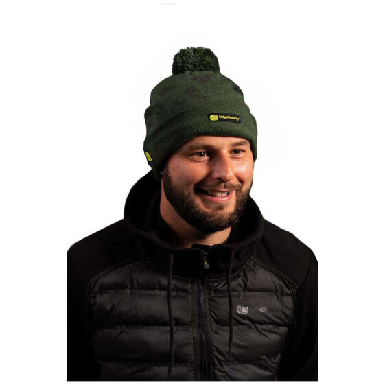 RIDGEMONKEY APEarel Bobble Beanie