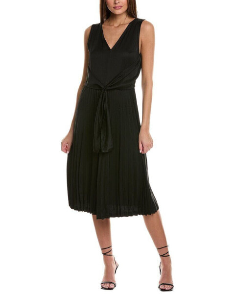 3.1 Phillip Lim V-Neck Dress Women's