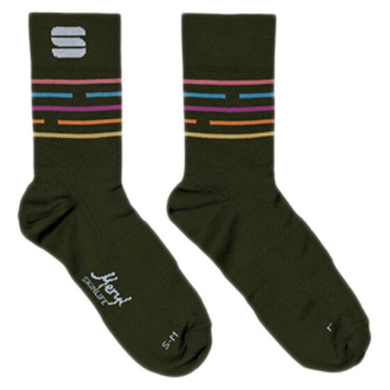 SPORTFUL Velodrome socks