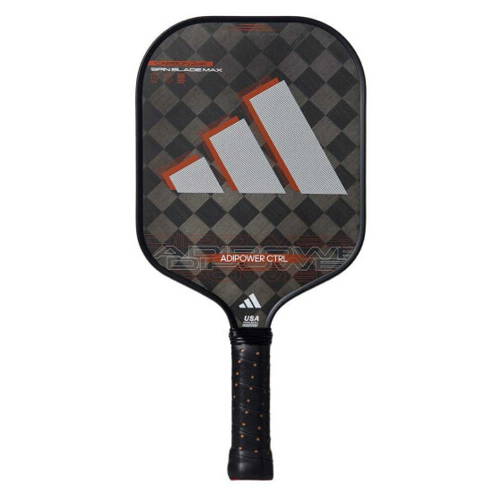 ADIDAS PICKLEBALL Pb adipower carbon attk pickleball paddle