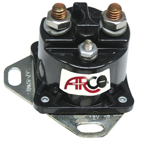 Соленоид для лодочного мотора Arco ARCO OMC 57-SW268 12 вольт 985063_OCCURREDGROUND.