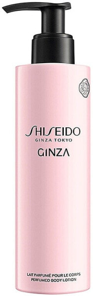 Shiseido Ginza