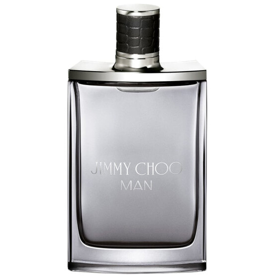 Мужская парфюмерия JIMMY CHOO MAN edt спрей 200 мл